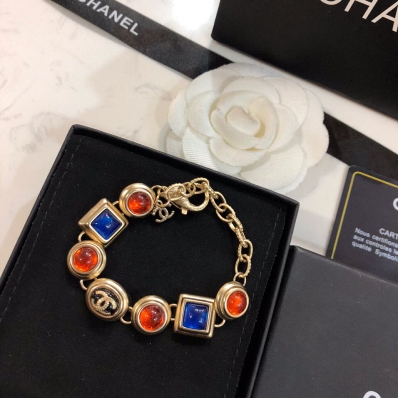 Ch**el bracelets